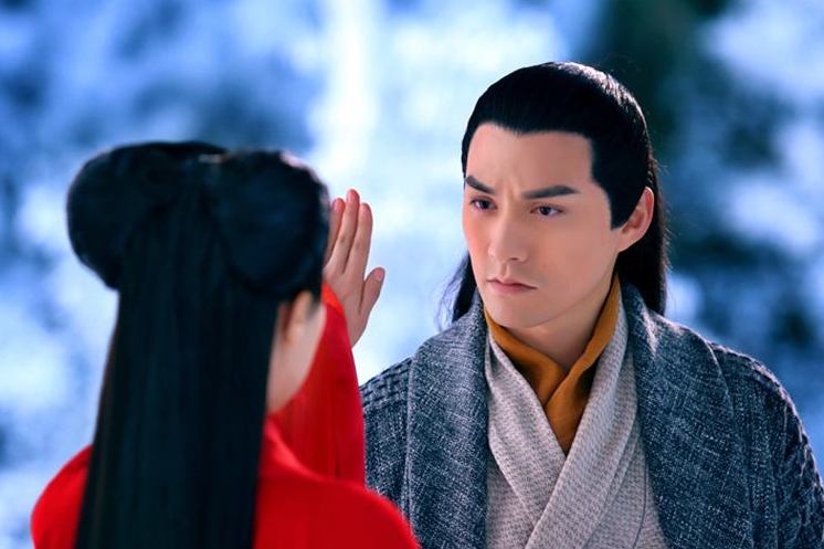 林朝英死后,王重阳破解她的武功,并非是因为他输得不甘心