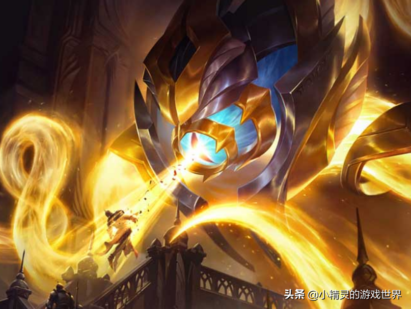 金铲铲之战：最好上分的阵容推荐，学会一套就能上大师