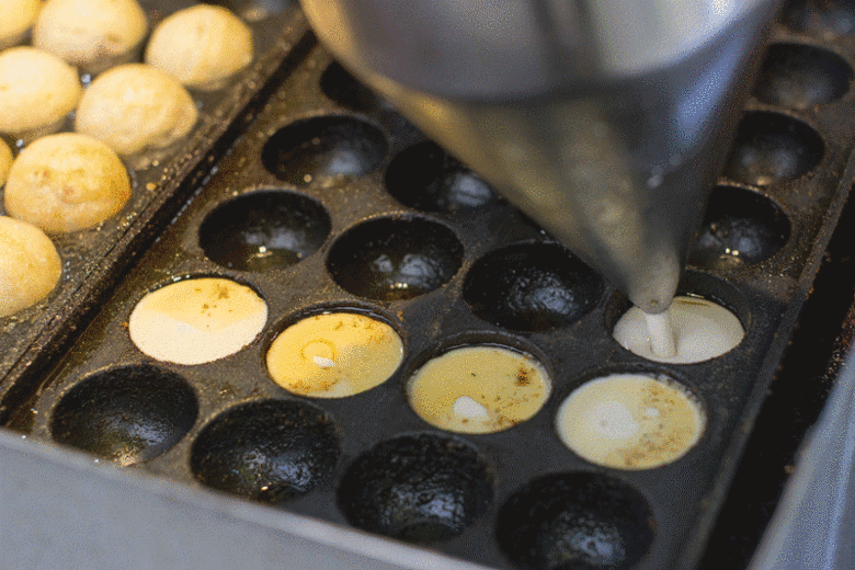 实拍！常州这家夜市大排档居然有这么多美食小吃，你去了吗？