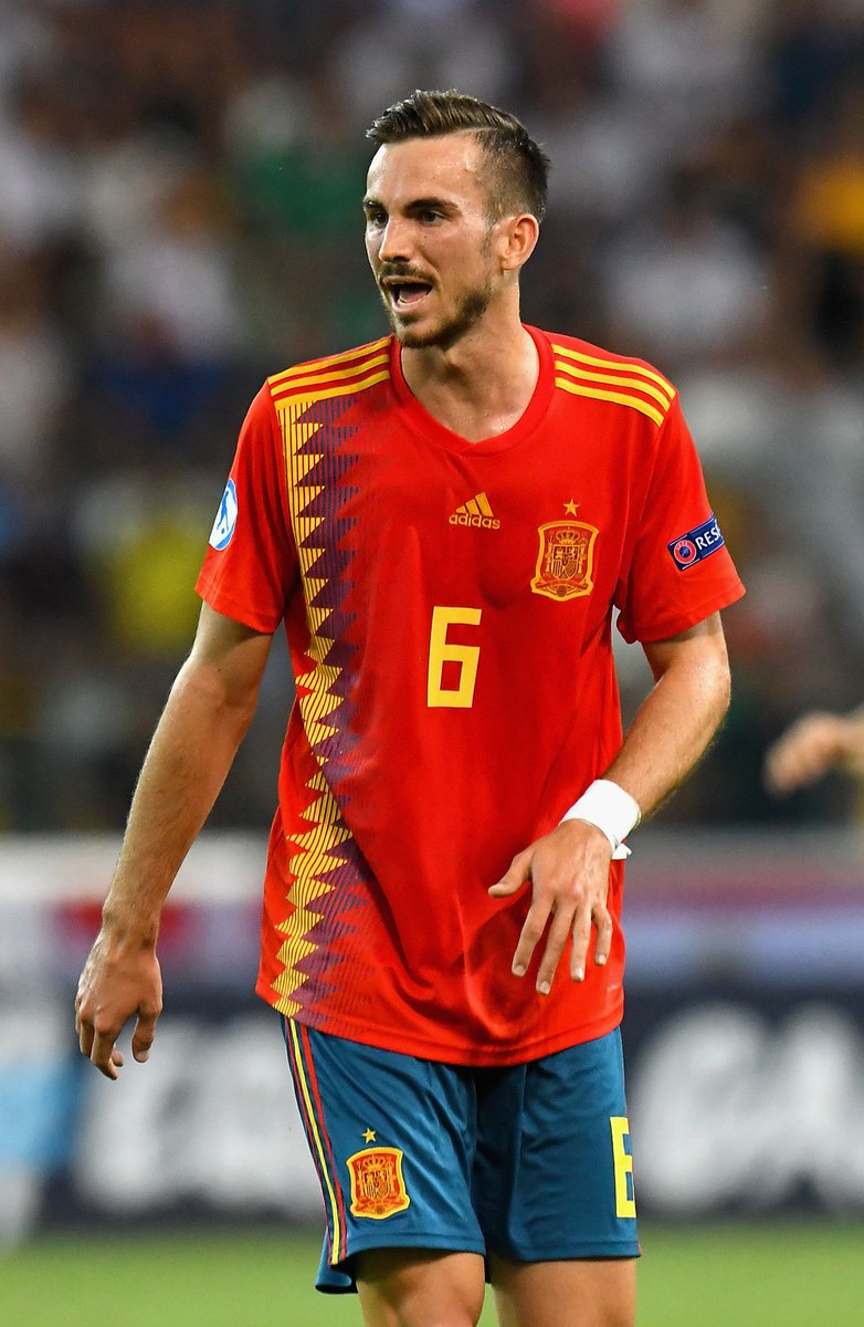 法比安-鲁伊斯世界波(闪耀欧青赛的mvp法比安-鲁伊斯,西班牙未来的中