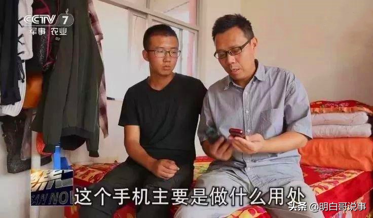 寒门出贵子，甘愿在工地干活，考上清华大学，为这个孩子点赞