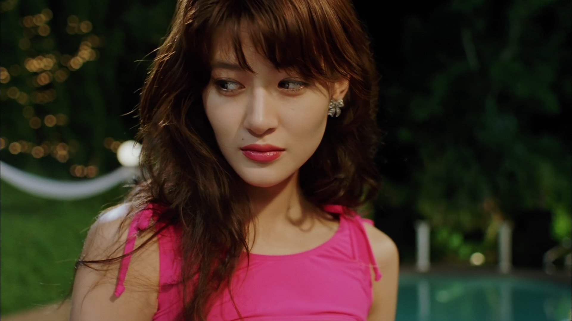 聊斋艳谭之灯草和尚 -人人投票