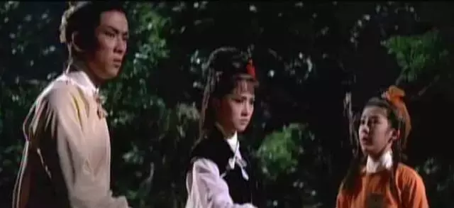 30岁的电影，左右武术文化，100年，金庸国龙不能肩负！