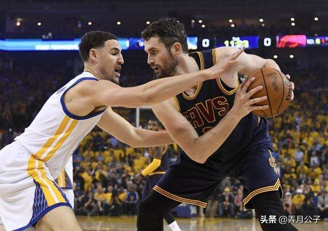 nba为什么叫凯文(名唤“凯文”的球员组队战力如何？加内特杜兰特领衔，乐福第六人)