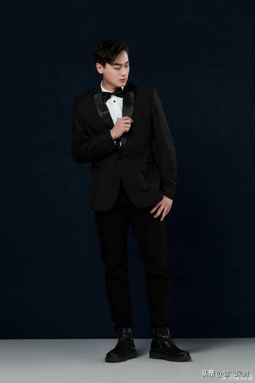 最新！竞技综艺《舞者》今晚神仙打架，有你的偶像吗？