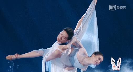 《舞蹈生》选手背景不简单：国民老公前女友，院长女儿都来了