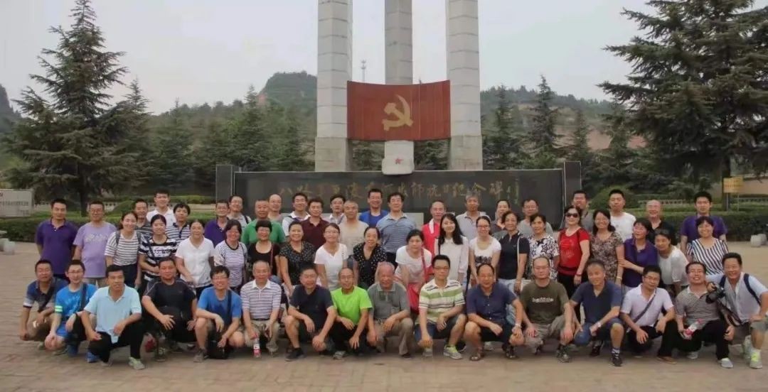 院系篇丨物理学院