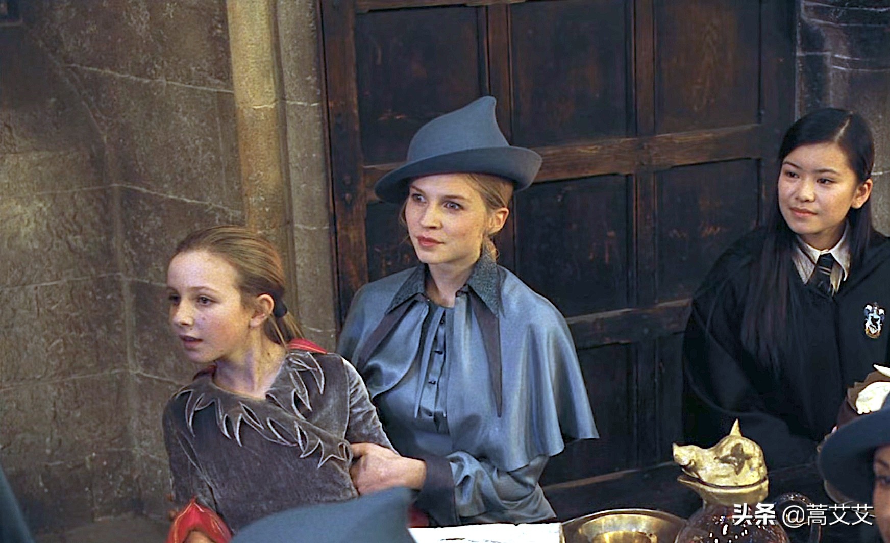 《哈利波特》：除了霍格沃茨，你知道还有别的魔法学校吗？