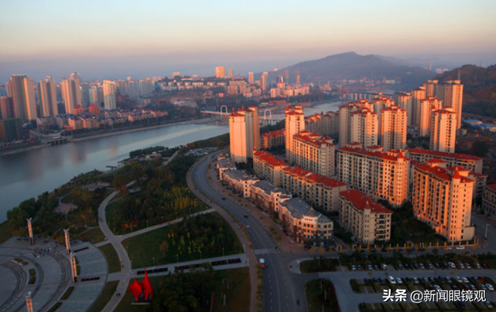 2019辽宁城市巡礼—本溪