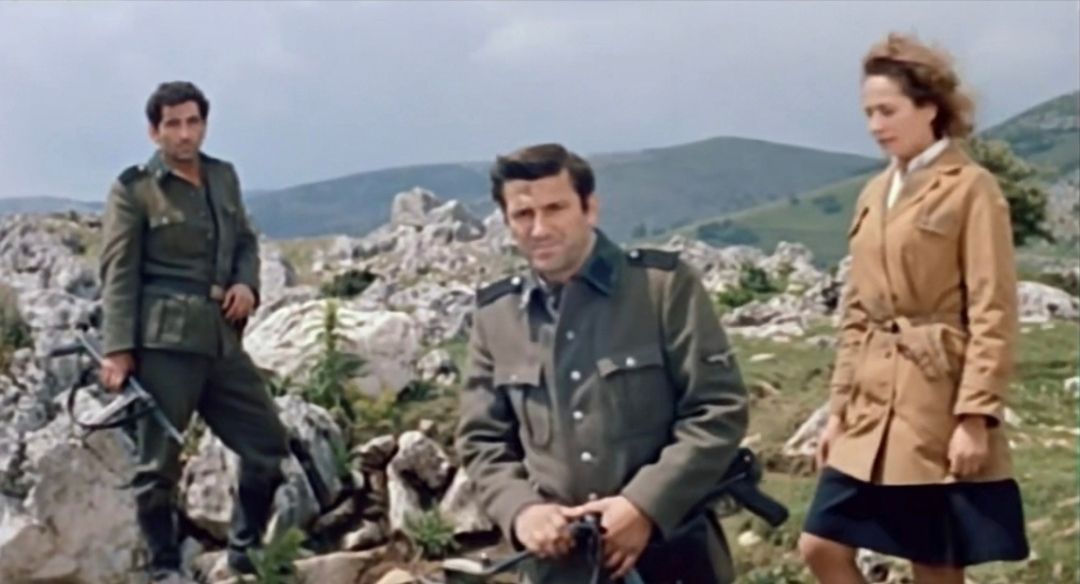 二战电影桥好看吗 _晶羽科技