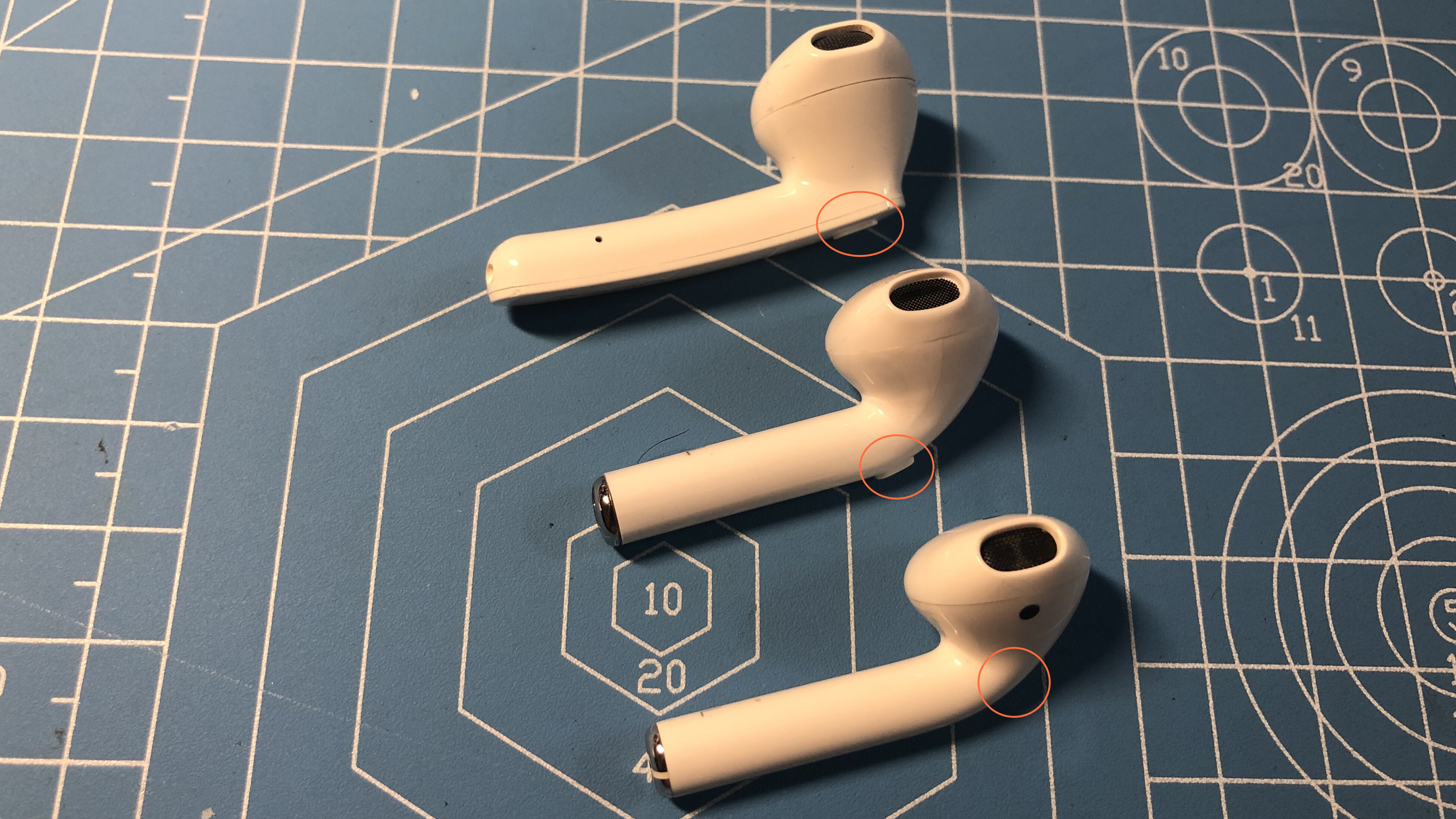 蓝牙耳机选不选仿品？这个有答案