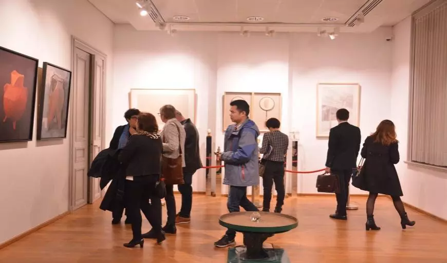 上海大学：中国大陆