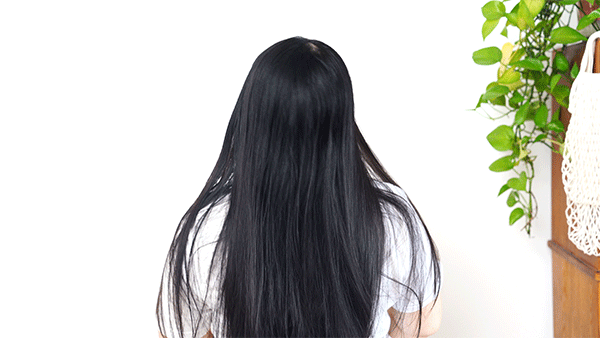 稀疏变浓密的蓬松护发秘诀，固体洗发水，你用过吗？