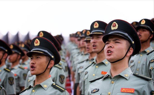 什么情况下报考定向培养士官学校最好？学生和家长须知