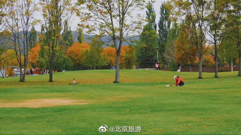 北京旅游点有哪些景点(中国旅游点有哪些景点)