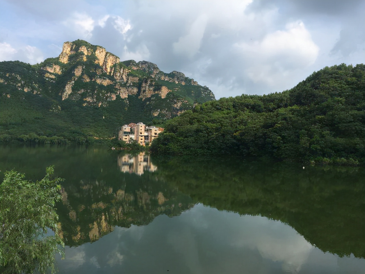 黑龙江，景美又很少人知道的十座山，有你去过的吗？