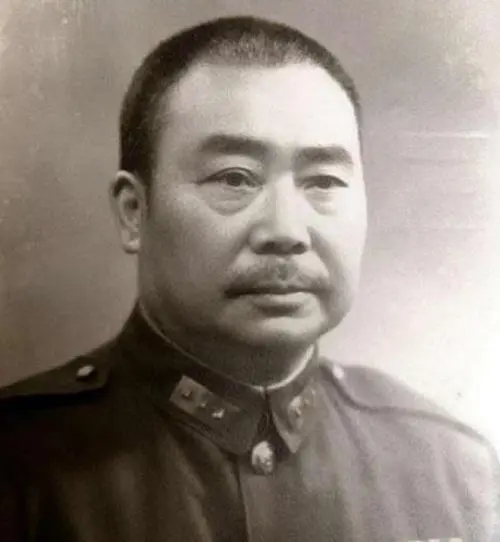 抗日名将们那些振奋人心的抗日宣言