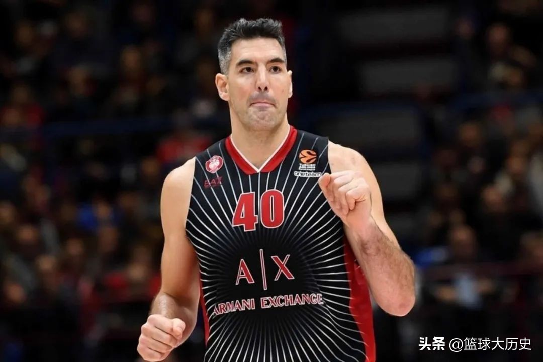 nba哪些退役老將回來了（回來了！全都回來了！這八個老將，他們全都回來了）