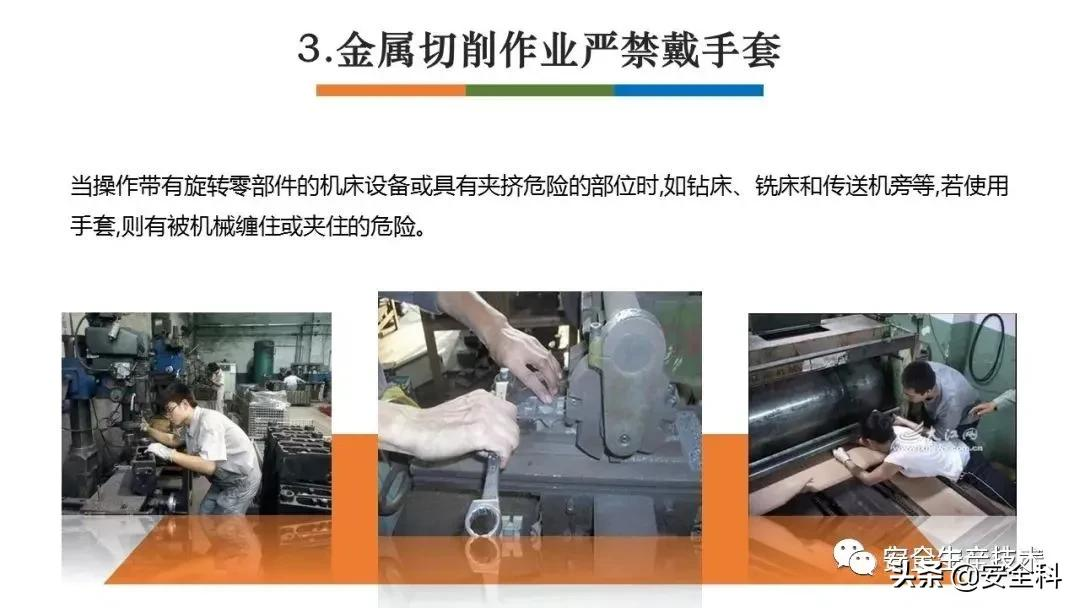 节前安全检查培训！附全套检查表