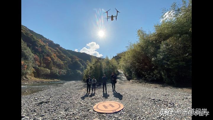 「赴日留学」设有摄影专业的大学（学部）