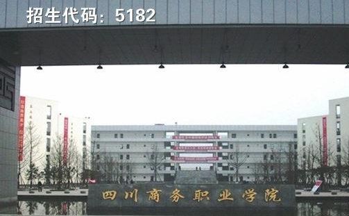 大成都地区的优质高职院校推荐,2020年单招不能错过!