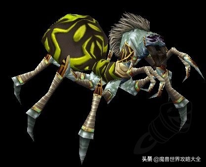 怀旧服祖尔格拉布所有Boss最详尽攻略+极品掉落列表