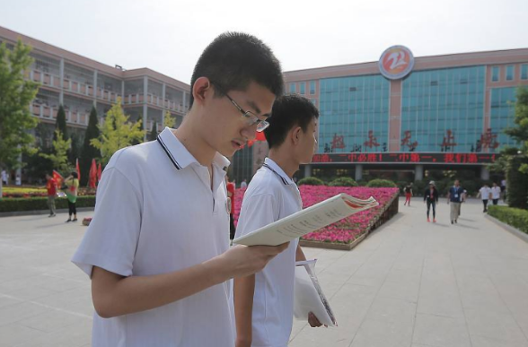 河北4所野鸡大学被曝光，毕业证如同废纸一张，21届高考生要注意