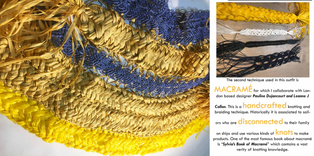 KDA课达丨2021年伦敦时装学院MA服装设计毕业展