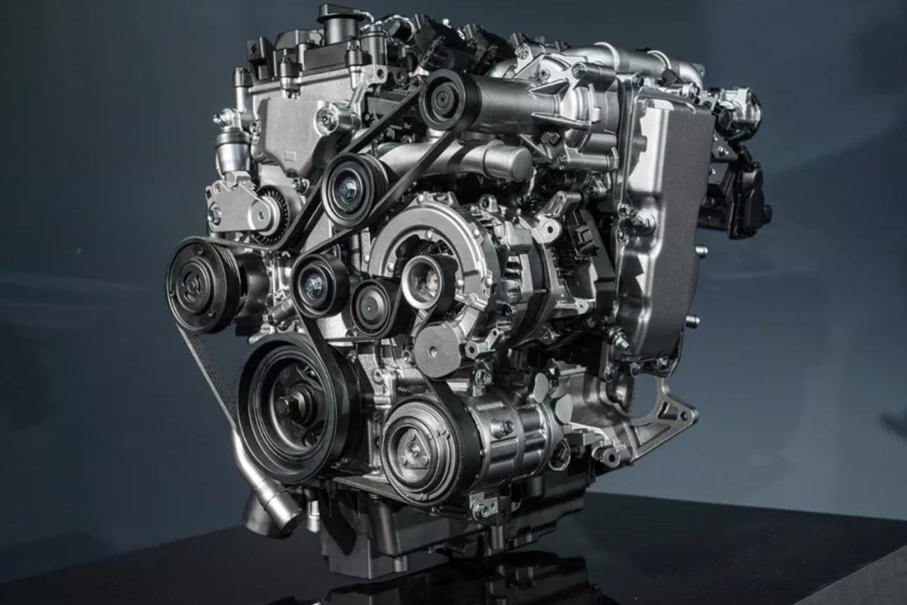 1.4T、1.6T、1.8T发动机，分别等于多少L？很多老司机都不清楚