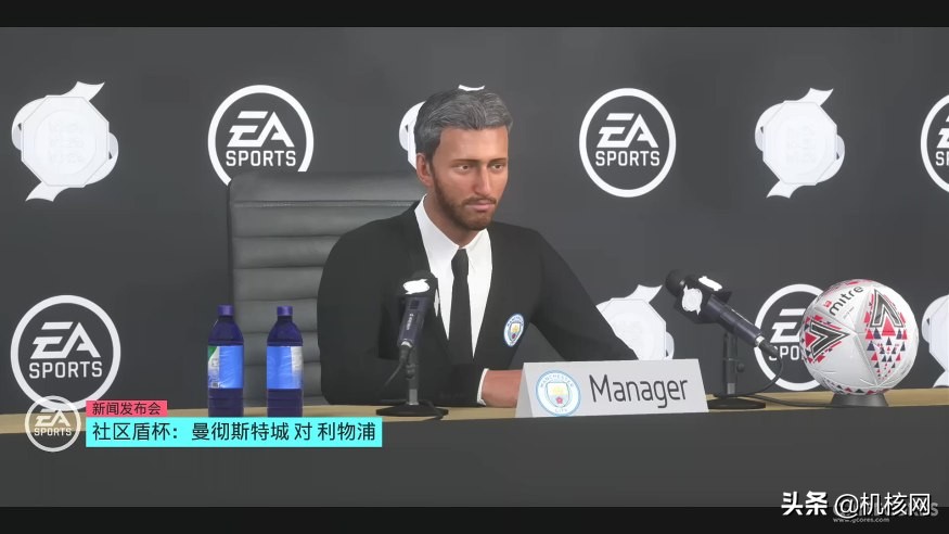 fifa20怎么玩英超(为你介绍《FIFA 20》中的新要素、新改动、新模式)