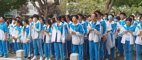 河南老师承诺680分以上带学生7日游，最后却变卦，难道反悔了