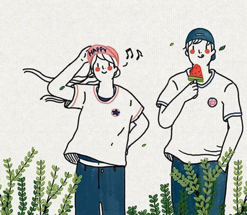 分手不挽留代表什么?