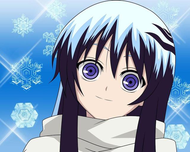 冰丽总的来说,这是一部值得一看的经典少年热血动漫,打斗情节画面气势