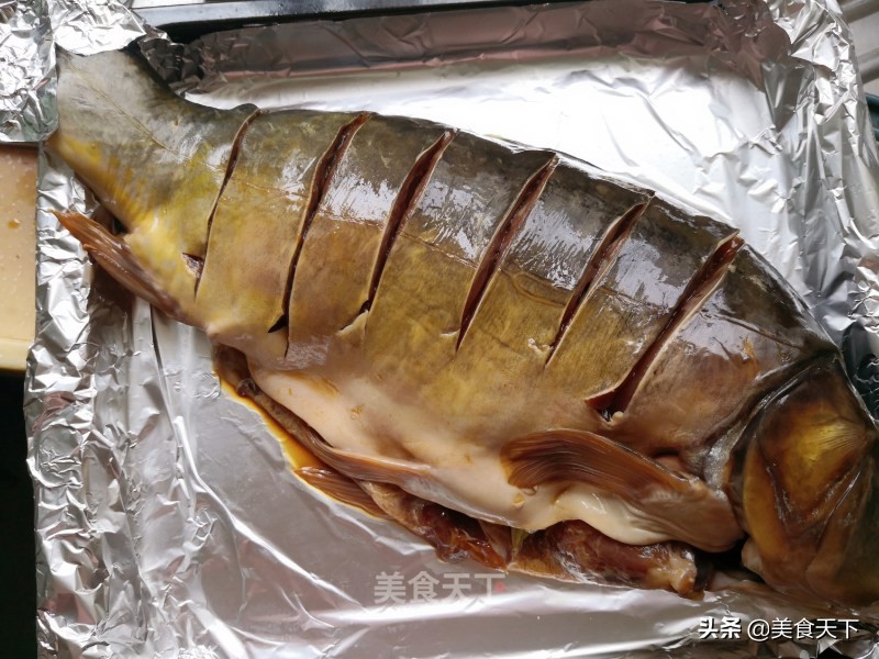 一条鱼，怎么做？道道都是鲜香味美，高颜值宴客菜