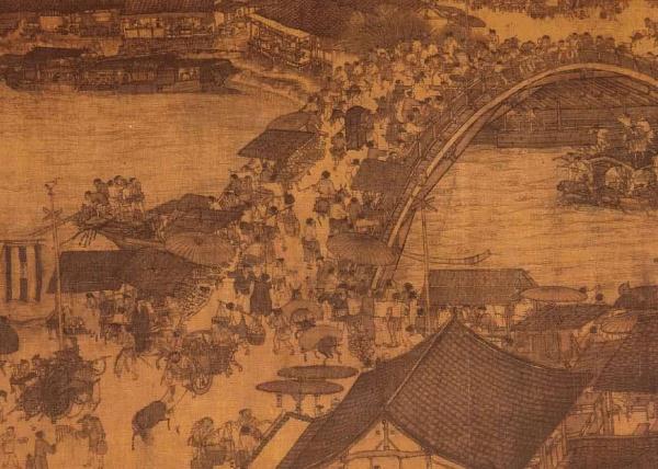 摊丁入亩通俗的意思（雍正帝实施摊丁入亩政策）
