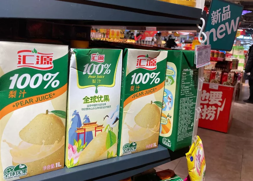 36年只涨价3元!最卑微的国货“蜂花”,其实一直在闷声发大财?