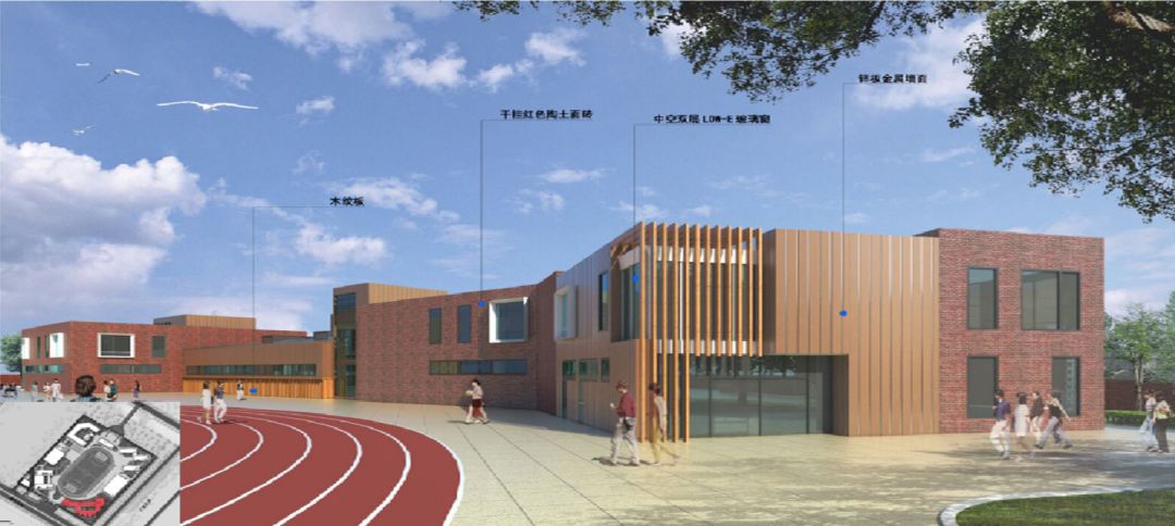 被严重低估的静海区，又出“王炸”