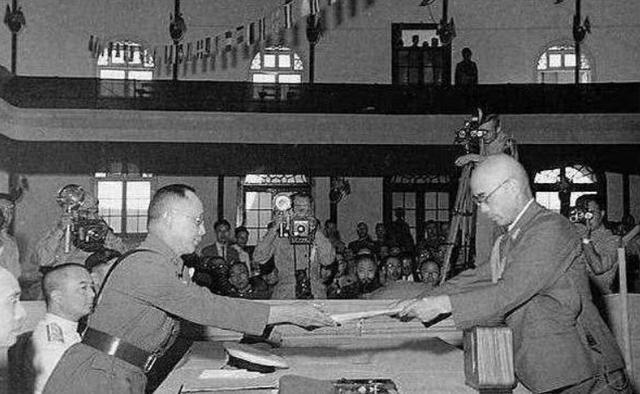 江一平：曾是爱国律师，后替冈村宁次作无罪辩护，结局让人唏嘘