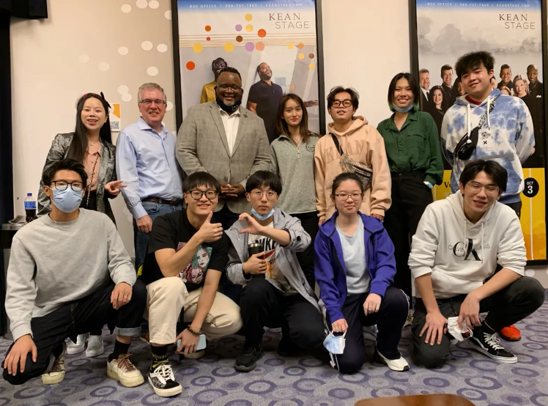 收月饼礼盒,听音乐会……特殊时期,温肯交换生在美国过别样中秋