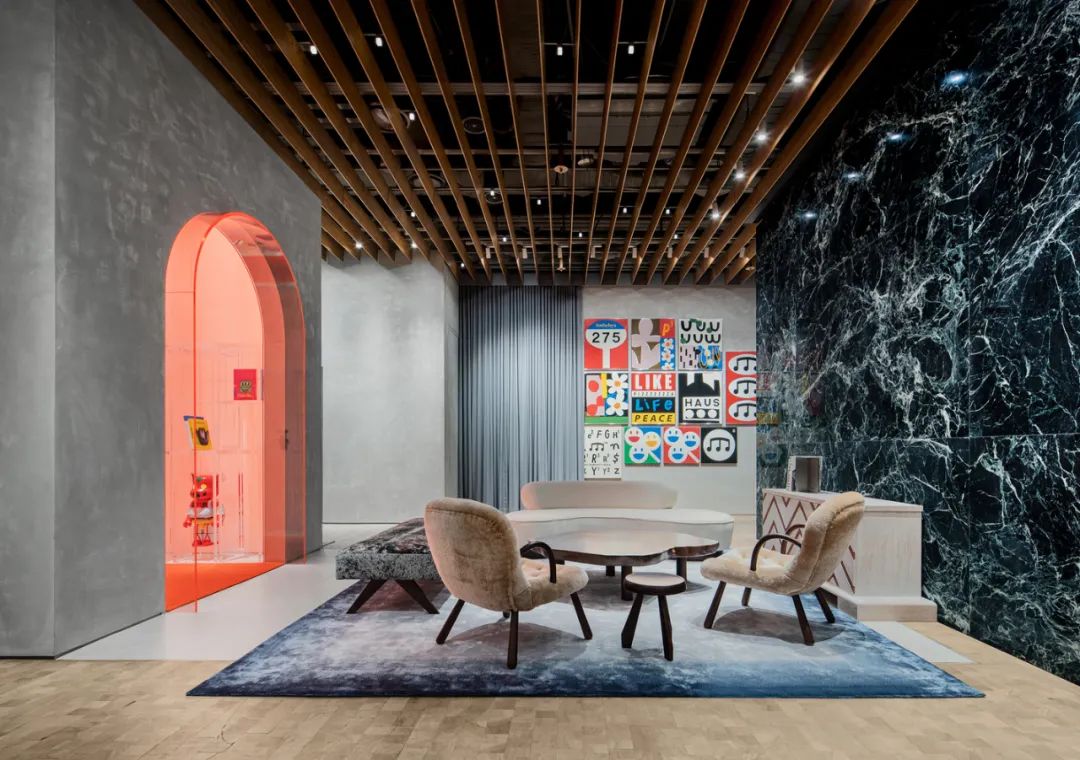 WGNB | 韩国设计，时尚先锋