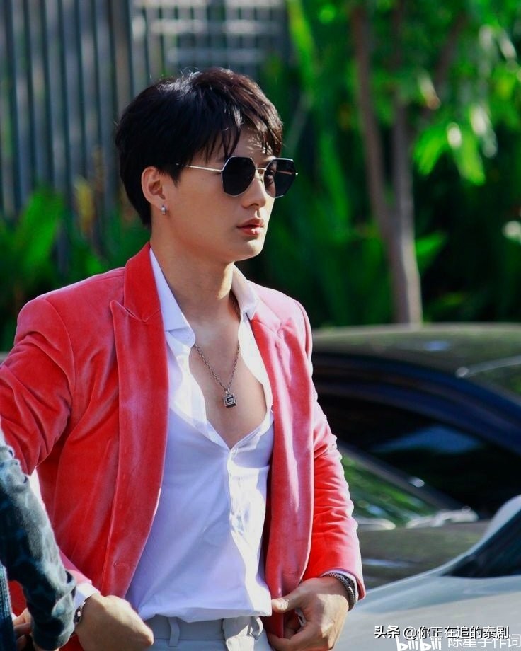 泰国明星图片,泰国明星图片