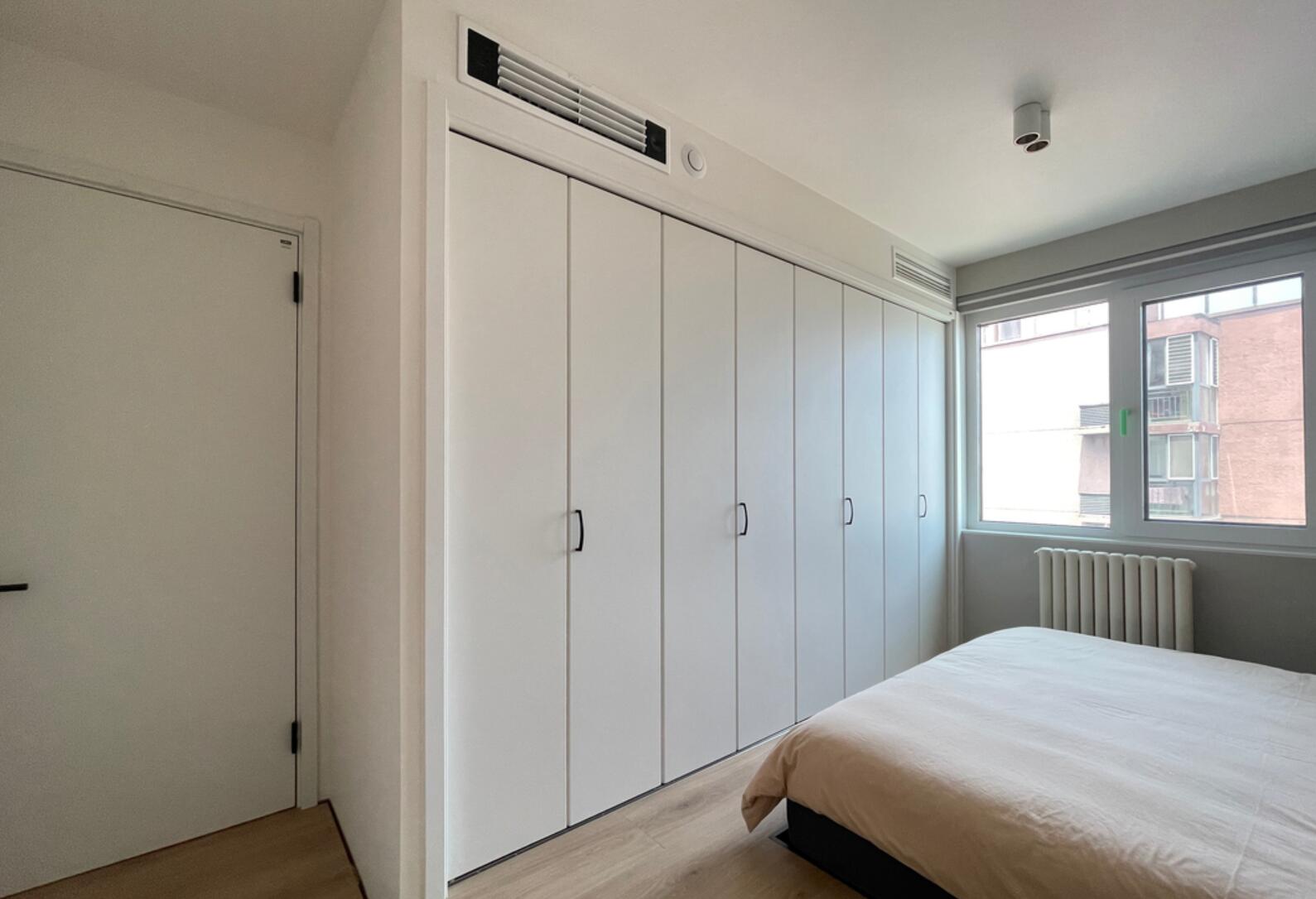 长方形卫生间，建议做“三分离设计”，入住后，才知道有多好用