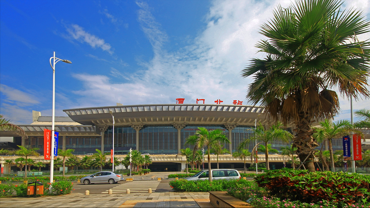 厦门旅游攻略,安排好了你落地之后的每条线路,看你怎么选?