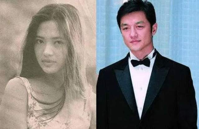 李亚鹏个人资料（李亚鹏的璀璨情史靠帅气征服了7个女人）