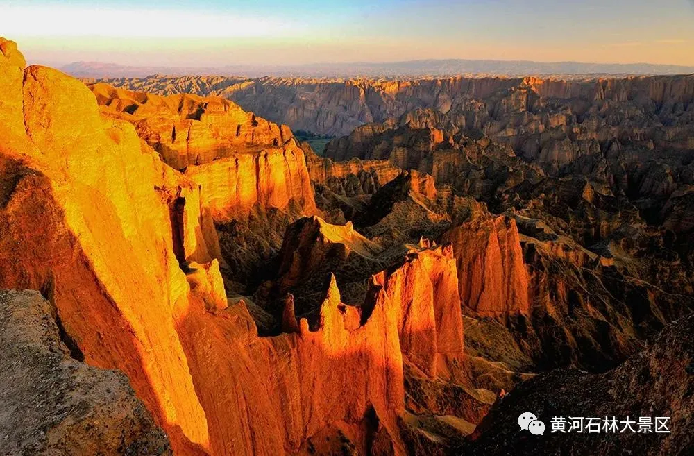 来甘肃必须打卡的旅游景点，你去了几个？