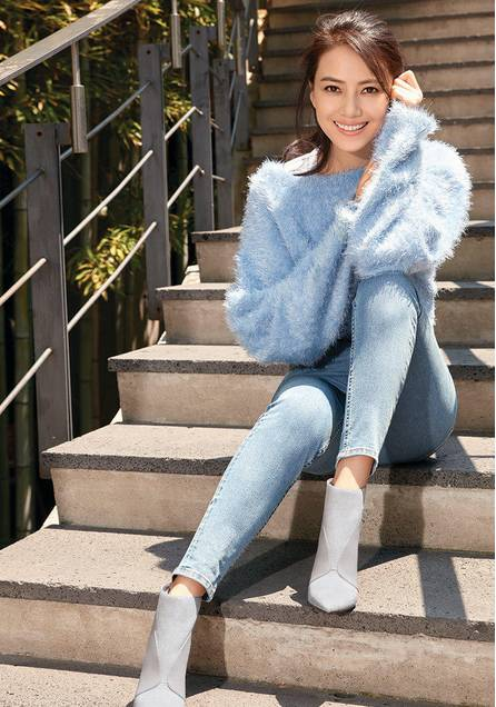 赵又廷爸爸有什么资格当众责骂高圆圆？她身家过亿，可是下嫁赵家