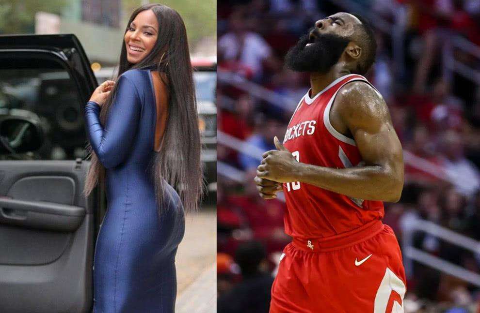 为什么nba球星都喜欢模特(NBA球员为啥喜欢来回换女朋友？圈子太小了？还是审美太一致？)