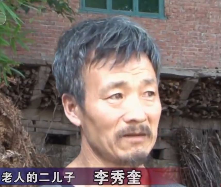 2014年，重庆85岁母亲被活活冻死，四个儿子拒绝开门，最后被判刑