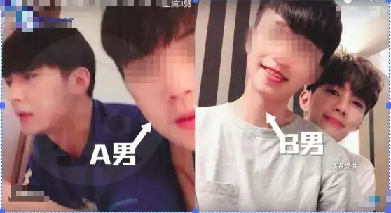 炎亚纶身陷连环劈腿门,更扯出当年与汪东城的不舍情
