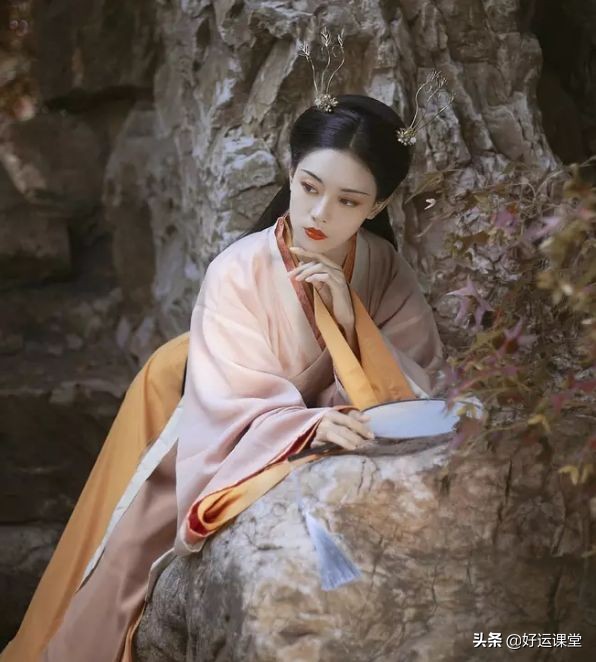 梦见这几种情况，财运当头，事业有贵人助